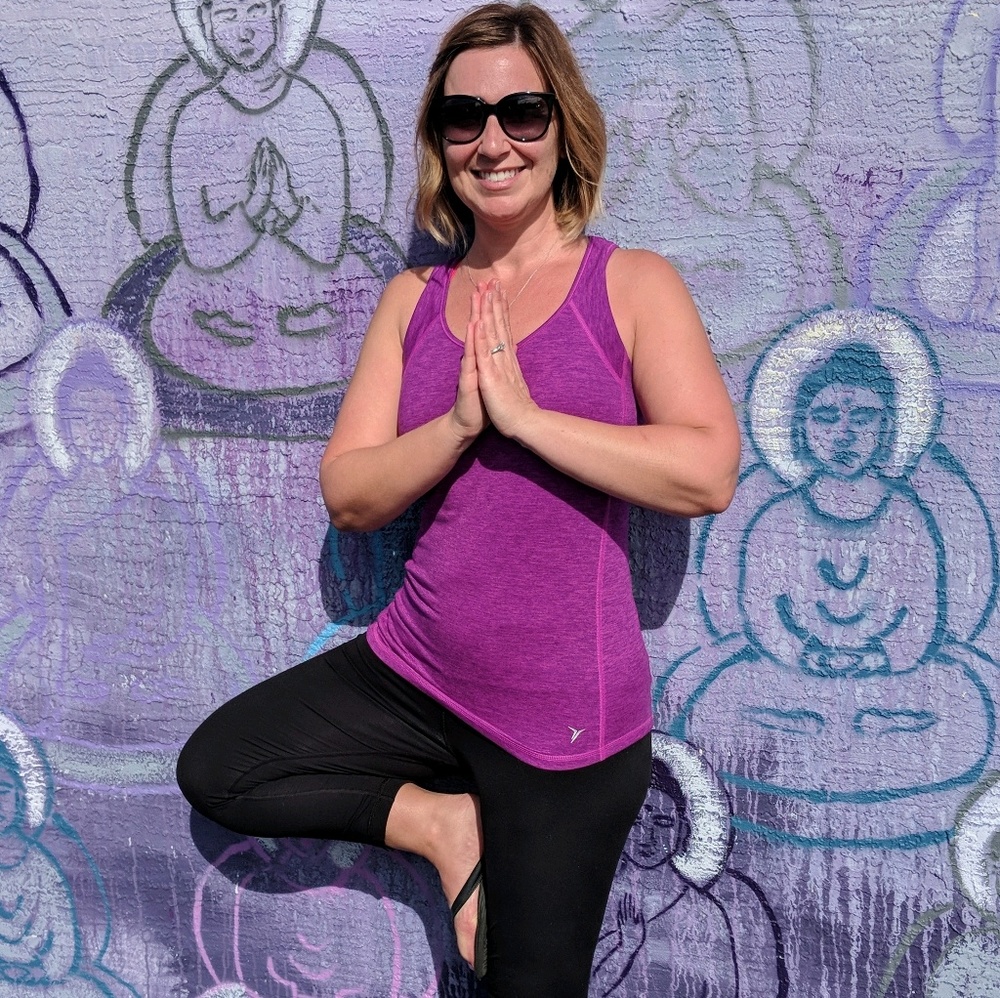 Meet your Posher, Shane